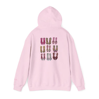 Archival Lightweight Hoodie