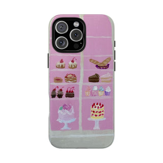 Sweet Treat Tough Phone Case