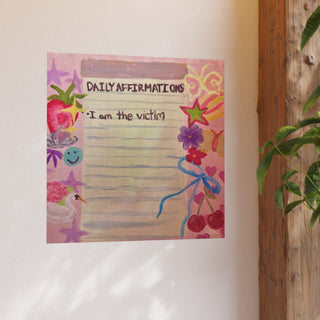 Daily Affirmations