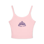 Solid Pink Blend
