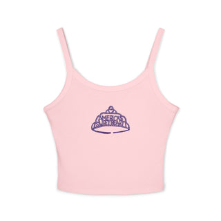 Americas Sweetheart Tank