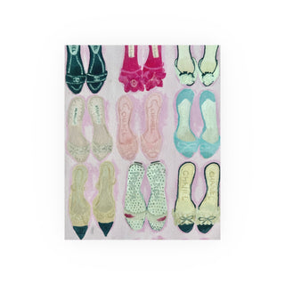 Shoes Shoes Shoes