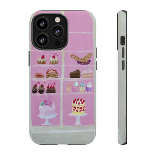 Sweet Treat Tough Phone Case