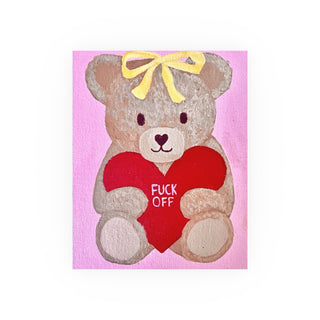 To My Valentine