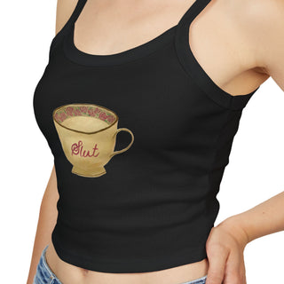 The Tea Tank