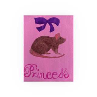 Rat Princess