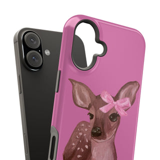My Dear Phone Magnetic Tough Case