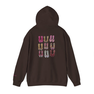 Archival Lightweight Hoodie