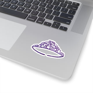 Most Evil Bitch Sticker