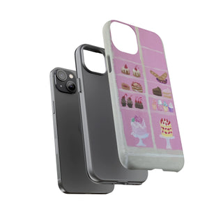Sweet Treat Tough Phone Case