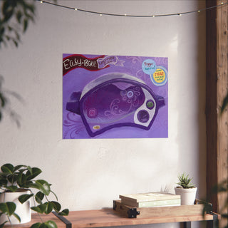 Easy Bake Oven