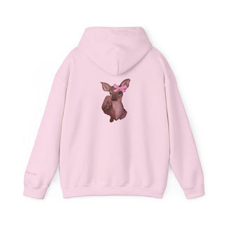 My Dear Lightweight Hoodie