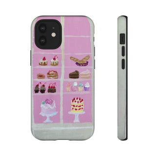 Sweet Treat Tough Phone Case