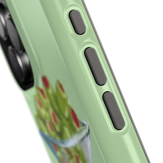 The Dirtiest Martini Magnetic Tough Phone Case