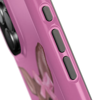 My Dear Phone Magnetic Tough Case