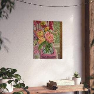 Fresh Cut Flowers