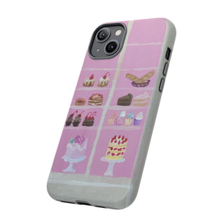 Sweet Treat Tough Phone Case