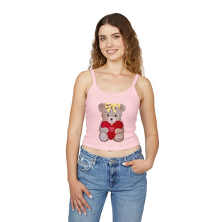 To My Valentine Tank