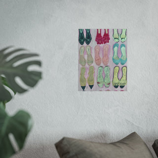 Shoes Shoes Shoes