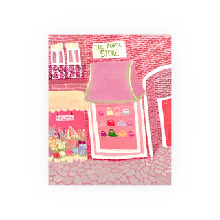 The Purse Store