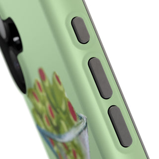 The Dirtiest Martini Magnetic Tough Phone Case