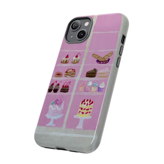 Sweet Treat Tough Phone Case