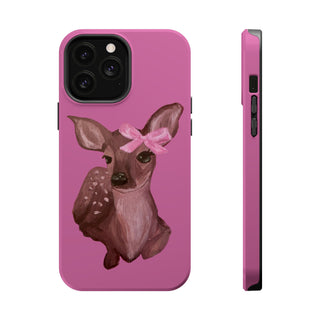My Dear Phone Magnetic Tough Case