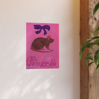 Rat Princess