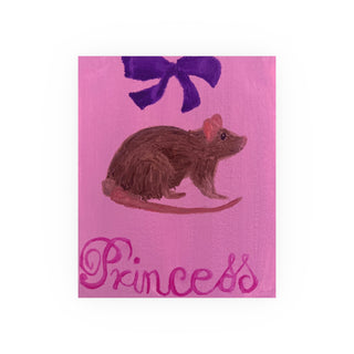 Rat Princess