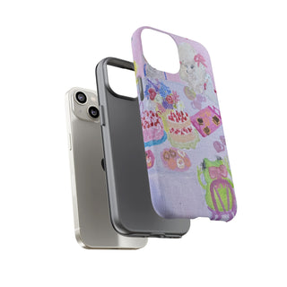 Hoecializing Phone case