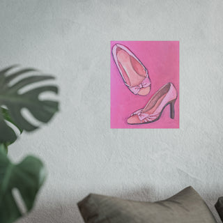 Shoe la la