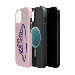 Most Evil Bitch Magnetic Phone Case