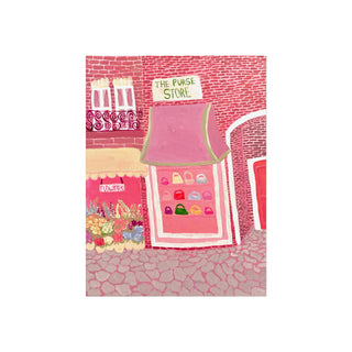 The Purse Store