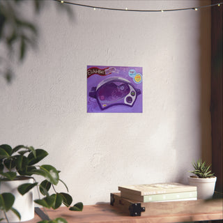 Easy Bake Oven
