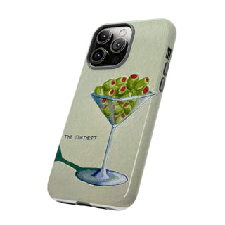 Dirtiest Martini Tough Phone Case