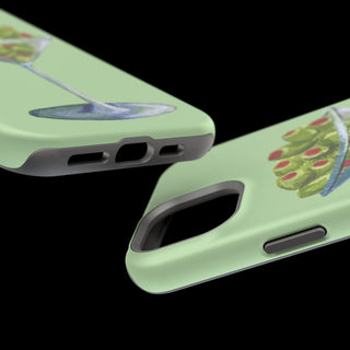 The Dirtiest Martini Magnetic Tough Phone Case