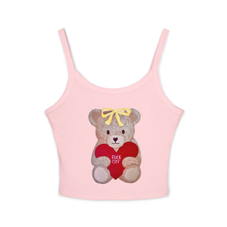 To My Valentine Tank
