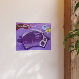 Easy Bake Oven
