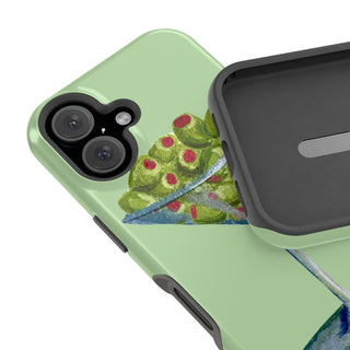 The Dirtiest Martini Magnetic Tough Phone Case