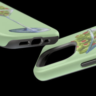 The Dirtiest Martini Magnetic Tough Phone Case
