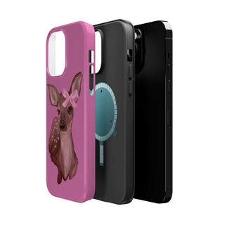 My Dear Phone Magnetic Tough Case