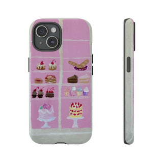 Sweet Treat Tough Phone Case