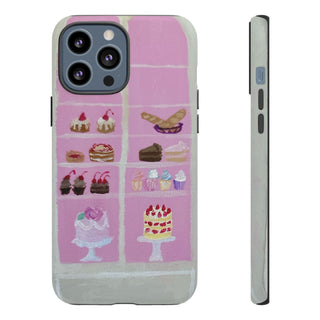 Sweet Treat Tough Phone Case