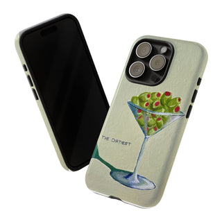 Dirtiest Martini Tough Phone Case