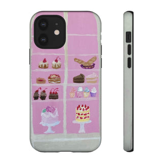 Sweet Treat Tough Phone Case
