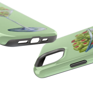 The Dirtiest Martini Magnetic Tough Phone Case