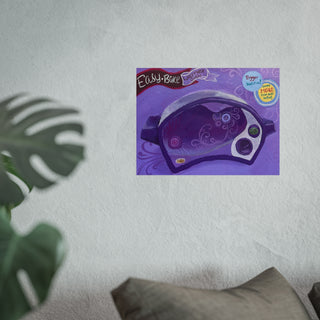 Easy Bake Oven
