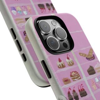 Sweet Treat Tough Phone Case
