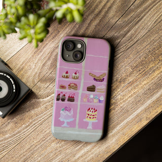 Sweet Treat Tough Phone Case