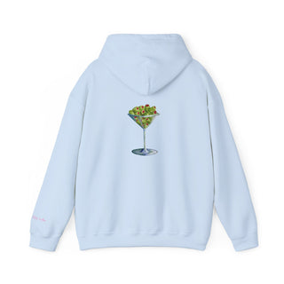The Dirtiest Lightweight Hoodie